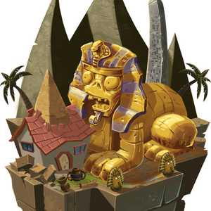 Ancient Egypt, Plants vs. Zombies Wiki