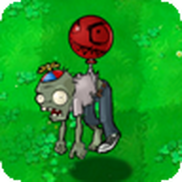 Balloon Zombie (Plants vs. Zombies), Plants vs. Zombies Wiki