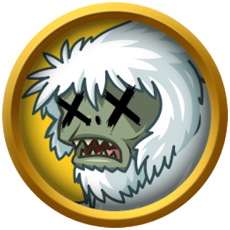 The Yeti King, Plants vs. Zombies Wiki