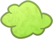 Weed Spray's effect sprite (2)