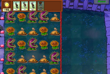 Plants vs. Zombies Stratego board game - Made on a Glowforge - Glowforge  Owners Forum