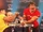 Arm Wrestler