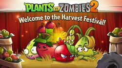 Plants vs Zombies 2 Festa da pinata #plantsvszombies #jogosparacelular