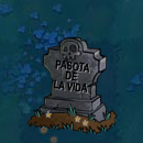 Pabota de la vida