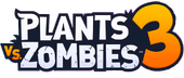 PvZ3 Logo