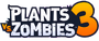 PvZ3 Logo