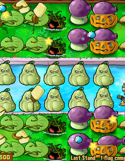 Plants Vs Zombie 2 Reflourised Mod Hack pp.dat I PvZ2 Reflourised