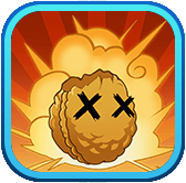 On the Shell Explosion upgrade icon