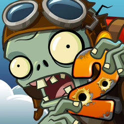 Why Plants Vs. Zombies 2 Got Two Stars in China - The Escapist