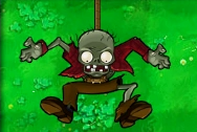 Zombie Yeti, Plants vs. Zombies Wiki