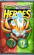 Captain Combustible's Hero Pack