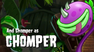 Chomper in Big Wave Beach Part 1 trailer