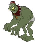 Early Concept from Rich Werner