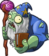 HD Wizard Gargantuar