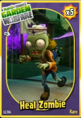 Garden Ops, Plants vs. Zombies Wiki