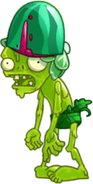 HD Melonhead Zomboid