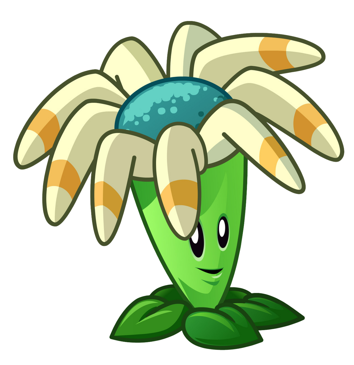 Plants Clipart Zombie - Plants Vs Zombies Png, Transparent Png