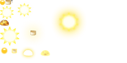 Sun-shroom's sprites