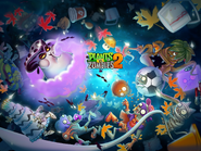 Explode-O-Nut on the 10.0.1 Loading Screen