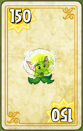 Endless Zone card (Elfin Ears, 11.8.1)