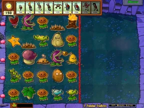 Một hình ảnh màn Endless