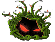 Tangle Kelp finalized concept art
