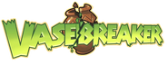 Vasebreaker logo