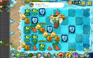 Getting the achievement on Android