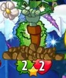 Extinction Event being used on Cosmoss