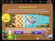 Big Wave Beach preview (after Part 2 update)