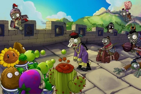 Pvz great wall edition. Pvz universe. Pvz heroes. Растения против зомби r34. Растения против зомби 2 зомби растения.