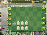 A Starfruit Piñata Party on March 30