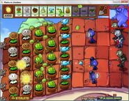 Pogo Zombie, Plants vs. Zombies Wiki, Fandom