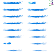 chomper sprite since 3.5.1 (768 IOS)