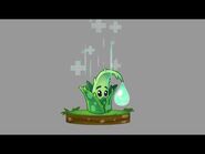 Full animations of Aloe