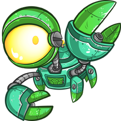 Plants Vs Zombies Garden Warfare 2 all every Icons by sm65coolguy