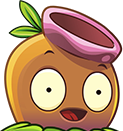 Gumnut's seed packet sprite