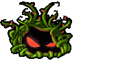 Tangle Kelp full body idle