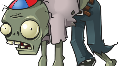 Balloon Zombie, Plants vs. Zombies Wiki