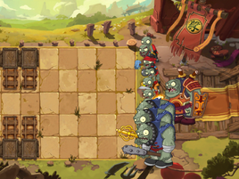 Chidao army