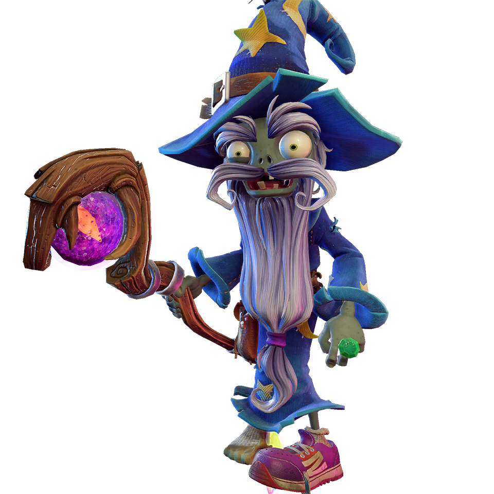 The PvZ Wiki doesn't have pictures of the GW2 Icons so i just used the BFN  ones : r/PvZGardenWarfare