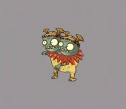 Carnie Imp Twins animations
