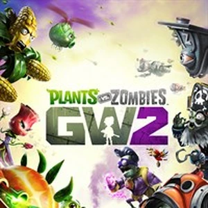 Plants Vs Zombies Garden Warfare 2 Gallery Plants Vs Zombies Wiki Fandom