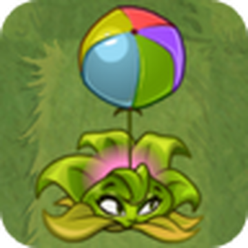 Balloon Zombie (Plants vs. Zombies 2), Plants vs. Zombies Wiki