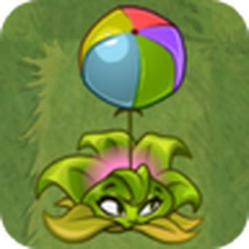 Balloon Zombie (Plants vs. Zombies), Plants vs. Zombies Wiki