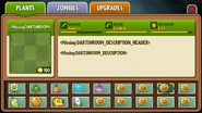 Dart-shroom Almanac Entry