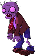 Hypnotized Zombie