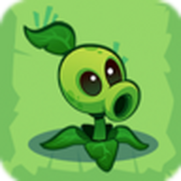Peashooter (Plants vs. Zombies 3) | Plants vs. Zombies Wiki | Fandom