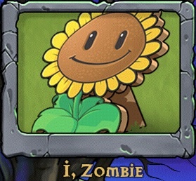 I, Zombie | Plants vs. Zombies Wiki | Fandom