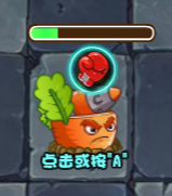 Plants vs Zombies 2 Carrot Rocket Launcher